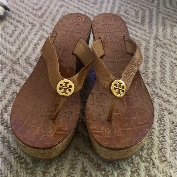 Tory Burch Shoes - Tory Burch Wedges